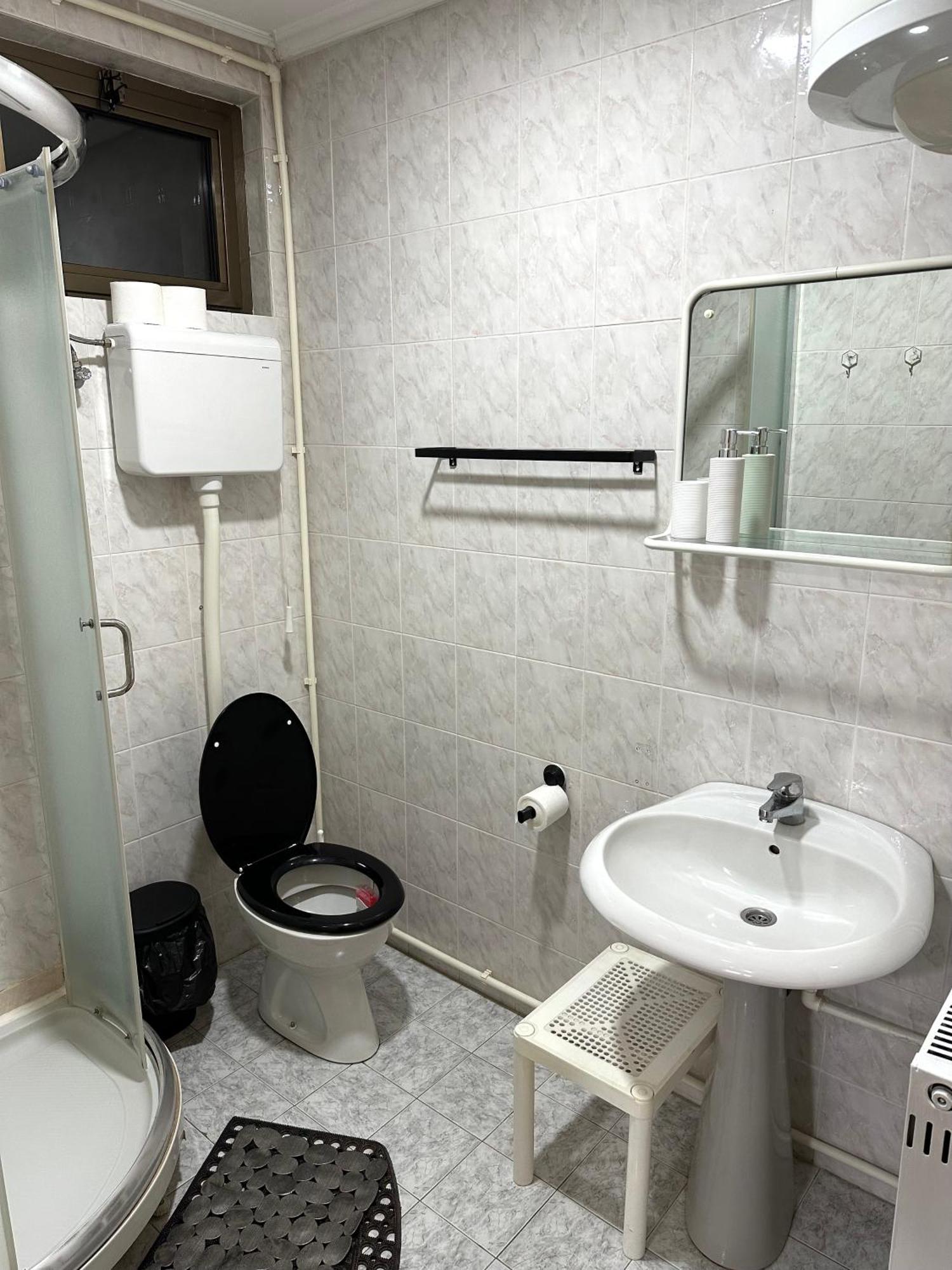 Villa Oaza Bela Crkva  Rom bilde