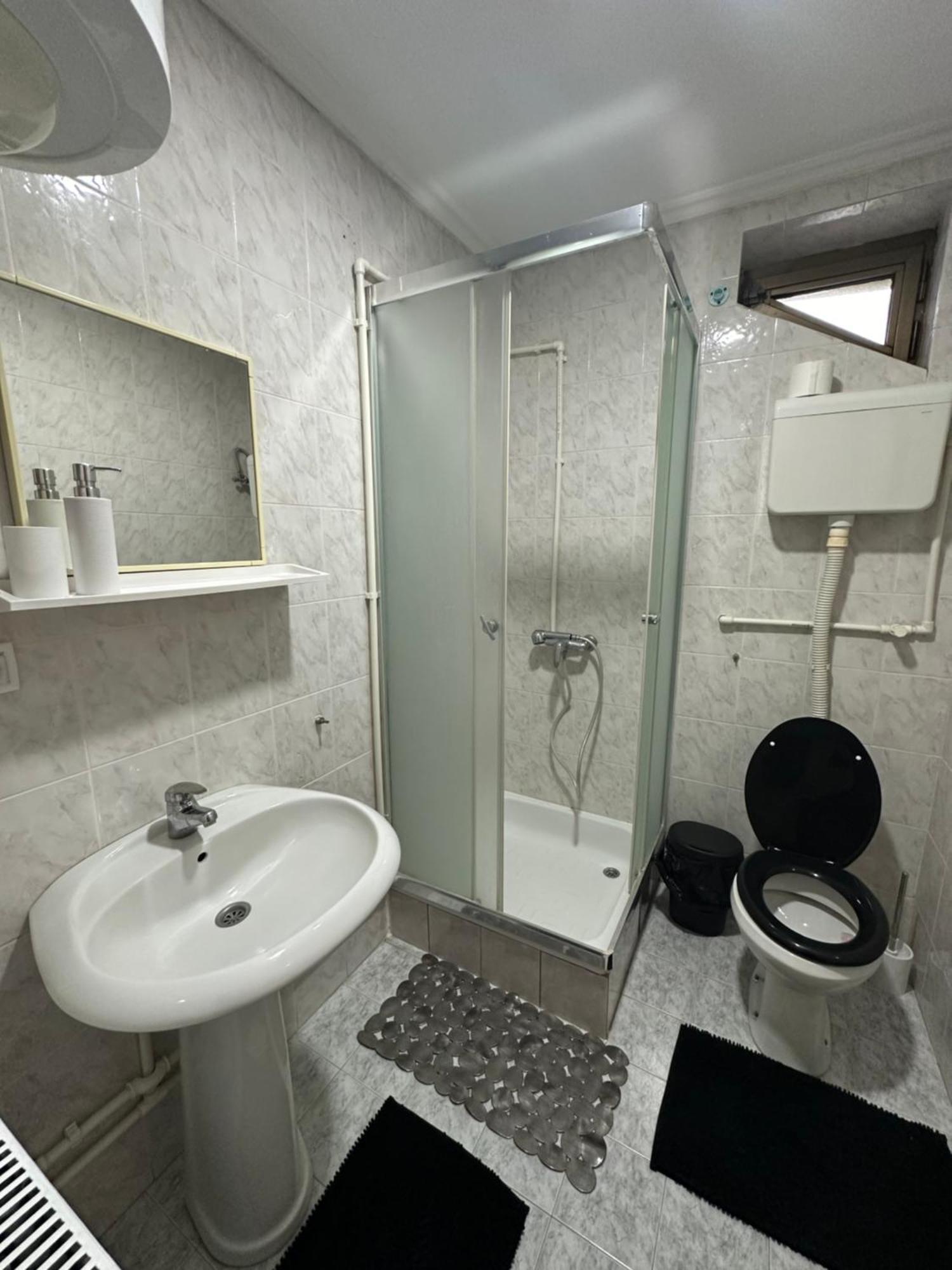 Villa Oaza Bela Crkva  Rom bilde