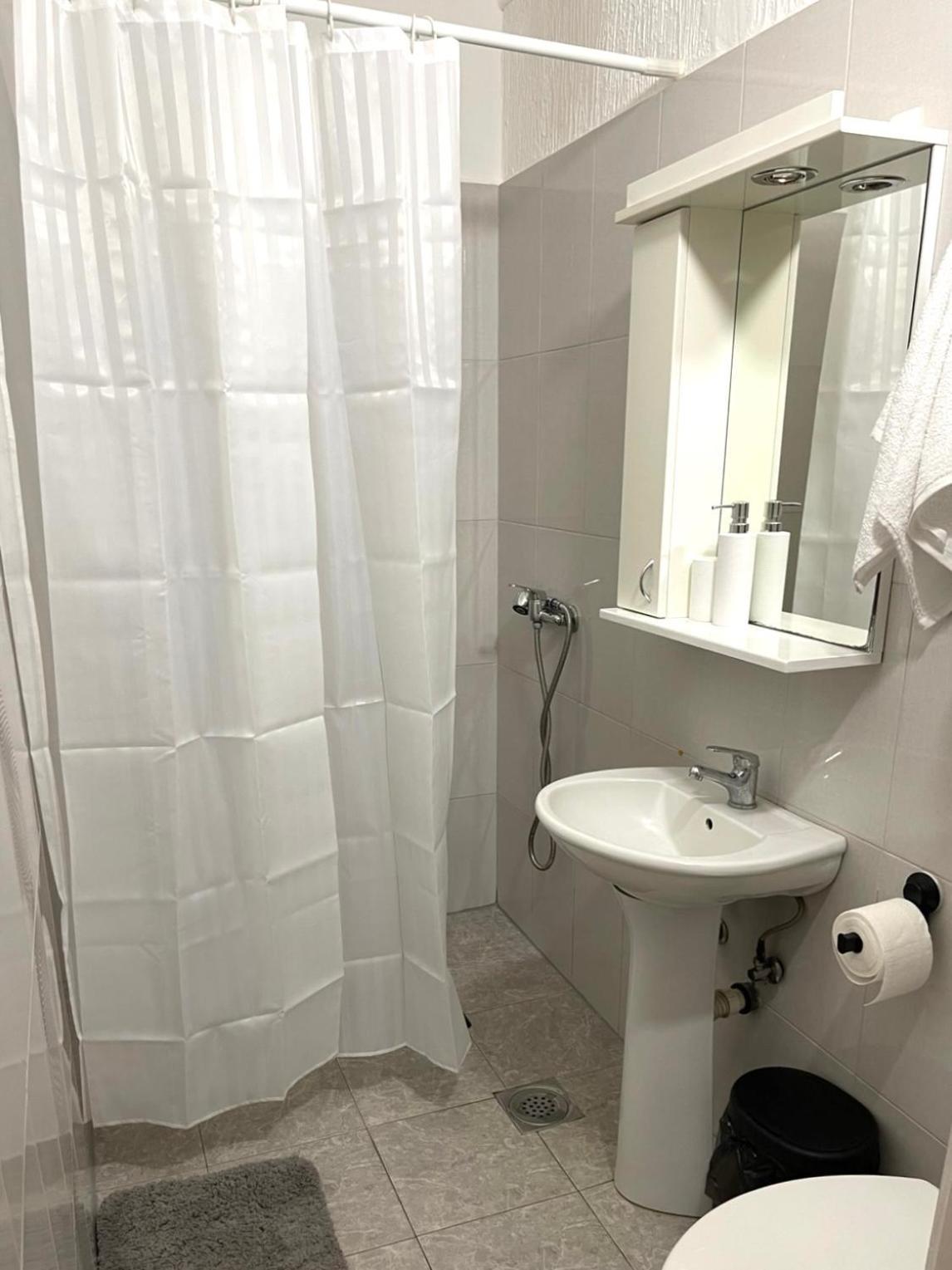 Villa Oaza Bela Crkva  Rom bilde