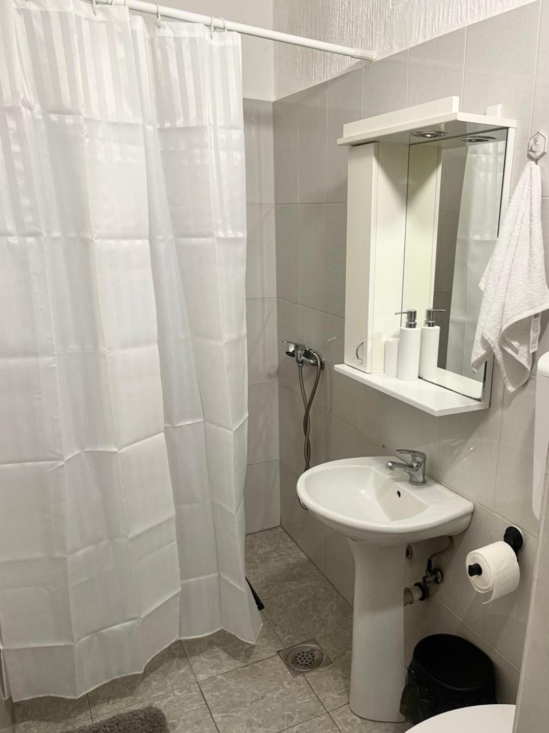 Villa Oaza Bela Crkva  Rom bilde